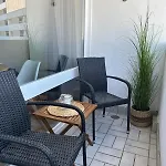 Lejlighed - Haus Q, App 0q0605 Heiligenhafen