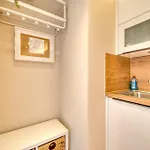 Apartment - Haus Q, App 0q0605 *
