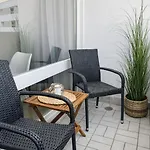 Apartment - Haus Q, App 0q0605