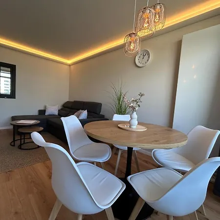 - Haus Q, App 0q0605 Heiligenhafen