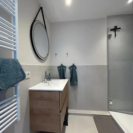 - Haus Q, App 0q0605 Lejlighed