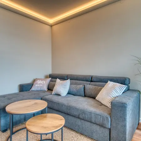 - Haus Q, App 0q0605 Lejlighed Heiligenhafen