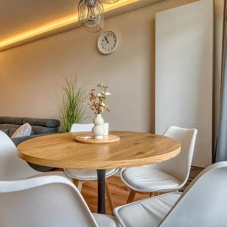 - Haus Q, App 0q0605 Heiligenhafen