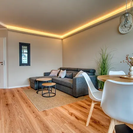Lejlighed - Haus Q, App 0q0605