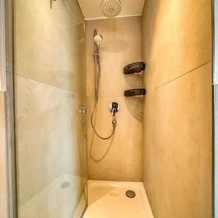 - Haus Q, App 0q0605 Lejlighed *