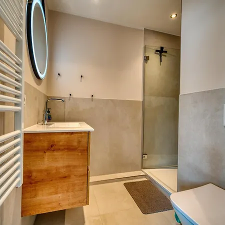 - Haus Q, App 0q0605 Heiligenhafen
