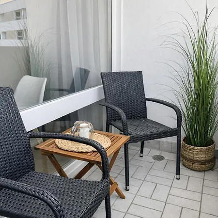 Lejlighed - Haus Q, App 0q0605