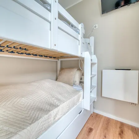 Lejlighed - Haus Q, App 0q0605