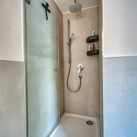 Lejlighed - Haus Q, App 0q0605 *